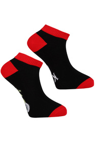 Skarpety stopki Moraj CSM170-523 black
