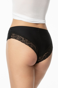 Brazyliany Julimex Cheekie brasil czarny