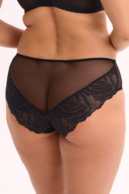 Figi Gaia 1228P Isla czarny