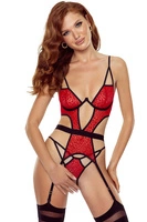 red/black
