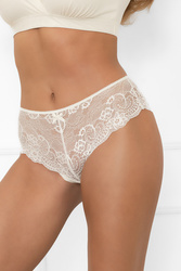 Bokserki Italian Fashion Soler bokser ecru