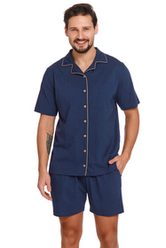 Piżama Doctor Nap PMB.4261 cosmos