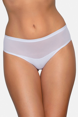  Majtki brazyliany Babell BBL 180 biały