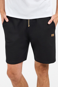 Bermudy Italian Fashion Lider kr.sp. czarny