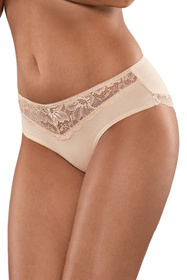 Babell BBL 151 Majtki figi, beżowy