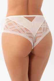 Brazyliany Gorsenia K899 Estelle śmietanowy