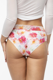 Figi Julimex Hipster hiphuggers peony
