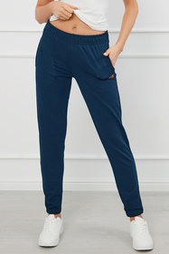 Spodnie Italian Fashion Lagos dł.sp. jeans