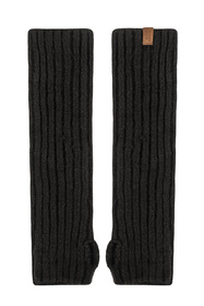 Rękawiczki dzianinowe Vivisence 7217 czarny