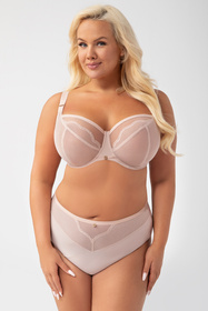 Figi Gorsenia K901 Ida beżowy