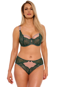 Figi Gaia 1268P Rikke zielony