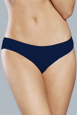 Figi Italian Fashion Ibiza mini granat 