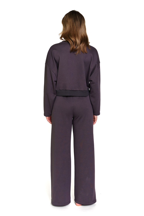 Dres homewear Doctor Nap DRS.7360 fume
