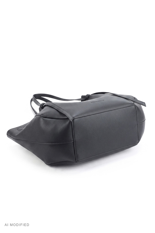 Vivisence T0042 Torebka na ramię, czarny