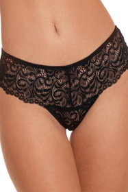 Brazyliany Moraj BDM550-008 black