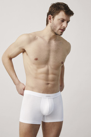 Bokserki Ysabel Mora 20151 white 