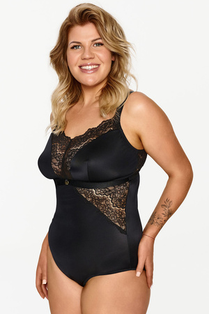 Body klasyczne Lupo 260 czarny