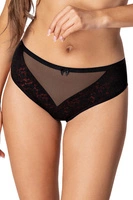 black-red