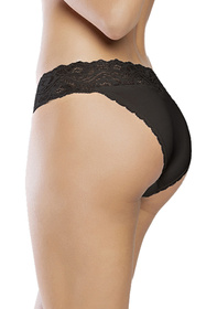 Figi Italian Fashion Jamajka mini czarny