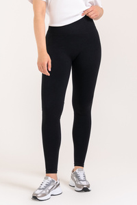 Moraj RDL1700-007 – legginsy fitness., black