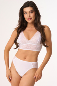 Brazyliany Babell BBL 201 biały