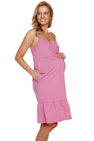 Nocna koszula Doctor Nap TCB.7244 dolce vita