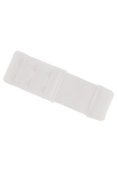 Julimex BA-03 Long Akcesoria do biustonosza przedłużacz obwodu, biały