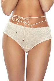 Majtki figi Lapinee 5021 Cindy beż