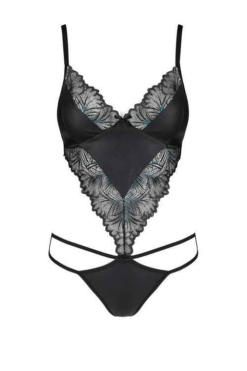 Body sexy Passion Astrida body black