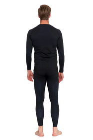Komplet termoaktywny Moraj KMT7000-003 navy