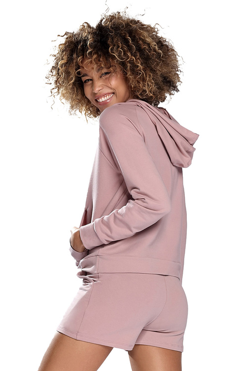 Dkaren Koko Dres homewear, beż