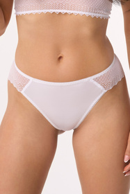 Brazyliany Babell BBL 208 biały