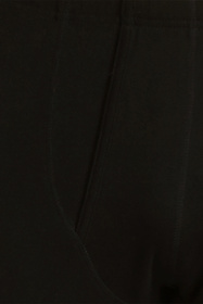 Nocna spodnie Atlantic BML-011 czarny