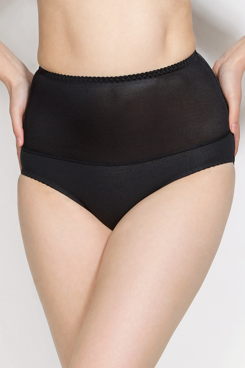 Figi modelujące Mitex Iga Maxi 3-pak czarny