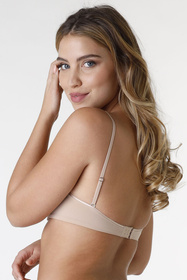 Wonderbra WB009243 Biustonosz specjalistyczny, 007 nude