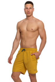 Kostium kąpielowy bermudy Moraj KSZ2700-007 yellow