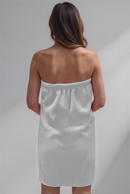 Ręcznik Vivisence 5025 biały