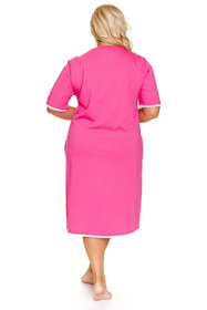 Koszula Doctor Nap TB.7327 peony