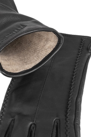 Vivisence 7209 rękawiczki z wełnianą podszewką