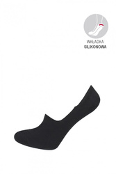 Stopki Fiore Footies 04 black