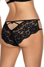 Figi Róża Torfi  czarny