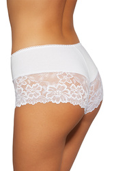 Gabidar 107 Majtki szorty, biały