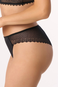 Brazyliany Babell BBL 208 czarny