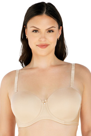 Biustonosz bardotka Parfait P60915 Elise bare