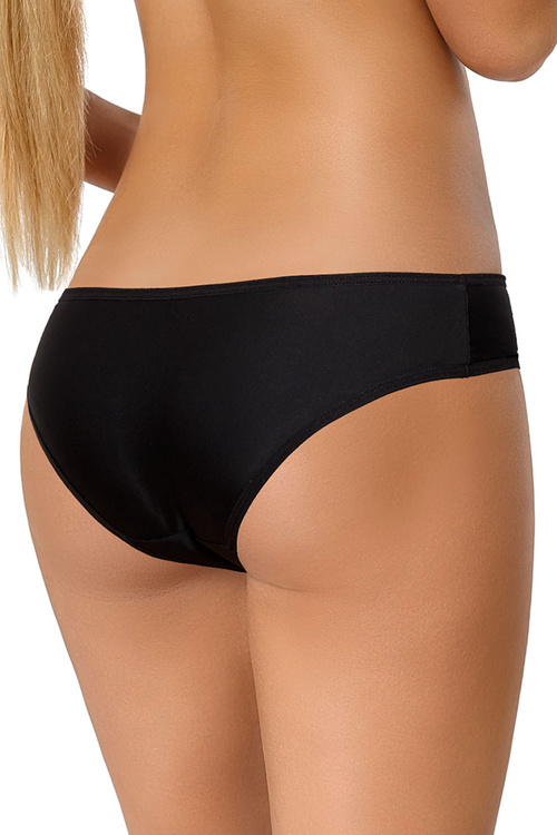 Figi PariPari Katia black