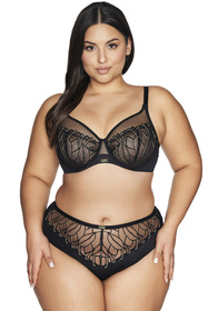 Brazyliany Ava 2114/B Miray black 