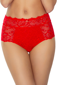 Figi Lapinee 5024 Zula czerwony