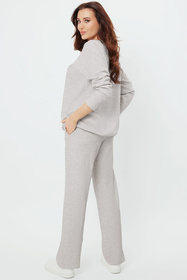 Komplet Italian Fashion Avira dł.r. dł.sp. j.melanż