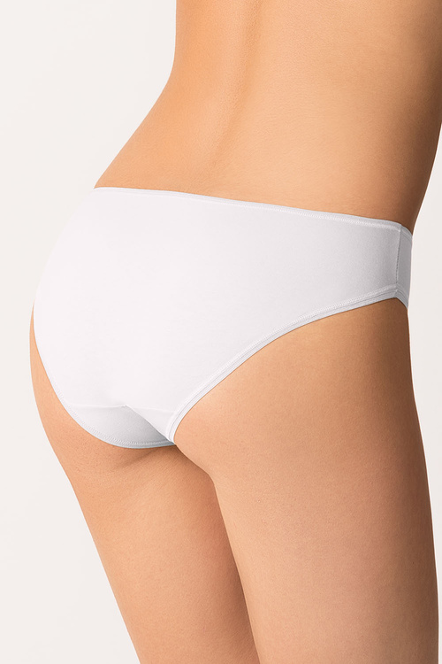 Vivisence 4003 3-pack Majtki figi, biały