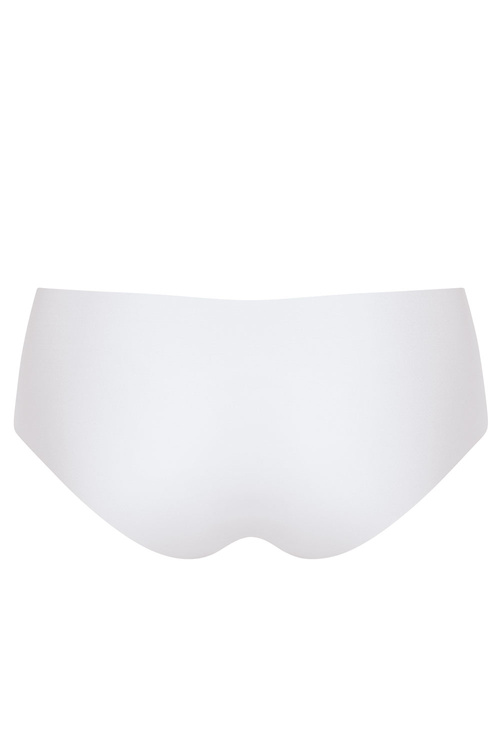 Sloggi 10186739 ZERO Feel Majtki figi, 0003-white